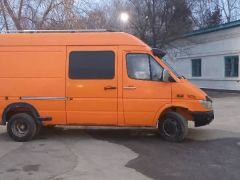 Фото авто Mercedes-Benz Sprinter