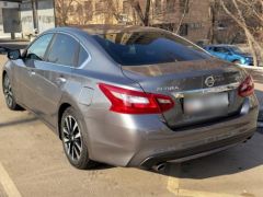 Сүрөт унаа Nissan Altima