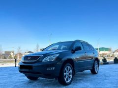 Photo of the vehicle Lexus RX