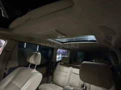 Сүрөт унаа Toyota Alphard