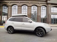 Сүрөт унаа Hyundai Santa Fe