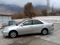 Фото авто Toyota Camry