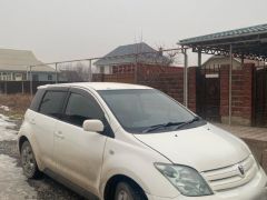 Photo of the vehicle Toyota Ist