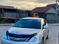 Сүрөт унаа Toyota Allion