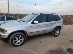 Фото авто BMW X5