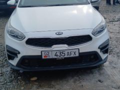 Сүрөт унаа Kia K3