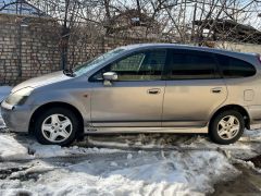 Photo of the vehicle Honda Stream