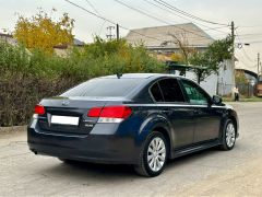 Photo of the vehicle Subaru Legacy