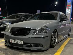 Сүрөт унаа Toyota Crown Majesta