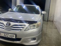 Photo of the vehicle Toyota Camry