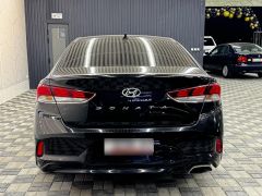 Сүрөт унаа Hyundai Sonata