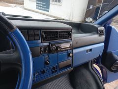 Сүрөт унаа Volkswagen Multivan