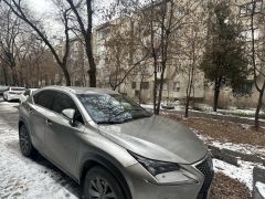 Photo of the vehicle Lexus NX