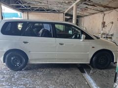 Фото авто Honda Odyssey