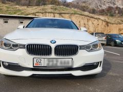 Сүрөт унаа BMW 3 серия