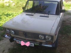 Сүрөт унаа ВАЗ (Lada) 2106