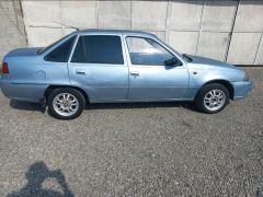 Сүрөт унаа Daewoo Nexia