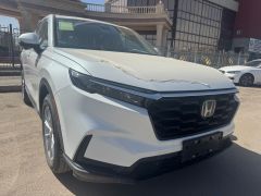 Сүрөт унаа Honda CR-V