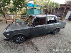 Сүрөт унаа ВАЗ (Lada) 2107