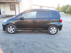 Сүрөт унаа Honda Fit