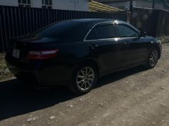 Сүрөт унаа Toyota Camry