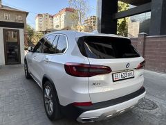 Сүрөт унаа BMW X5