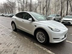 Фото авто Tesla Model Y