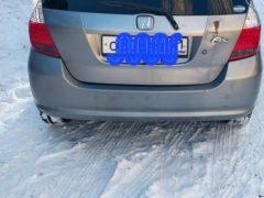 Сүрөт унаа Honda Fit