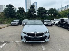 Сүрөт унаа BMW 5 серия