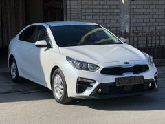 Фото авто Kia K3