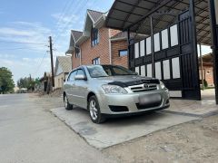 Фото авто Toyota Corolla