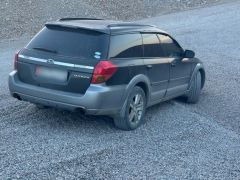 Photo of the vehicle Subaru Outback