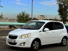 Сүрөт унаа Chevrolet Aveo