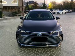 Фото авто Toyota Avalon