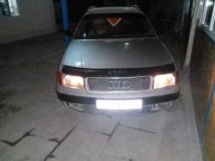 Сүрөт унаа Audi 100