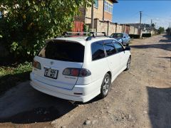 Photo of the vehicle Toyota Caldina