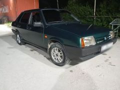 Сүрөт унаа ВАЗ (Lada) 21099