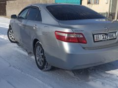 Сүрөт унаа Toyota Camry