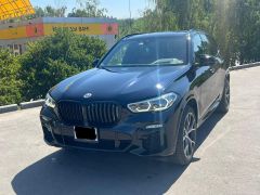 Сүрөт унаа BMW X5