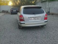 Photo of the vehicle Mazda 323