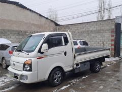 Фото авто Hyundai Porter