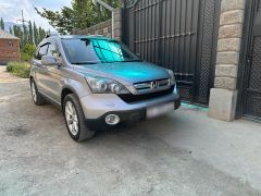 Сүрөт унаа Honda CR-V