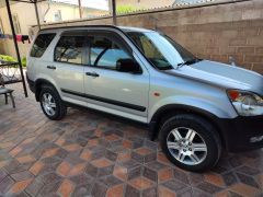 Фото авто Honda CR-V