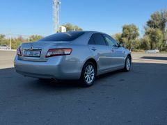 Сүрөт унаа Toyota Camry