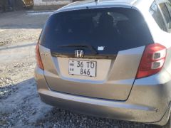 Photo of the vehicle Honda Fit