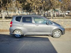 Photo of the vehicle Honda Fit