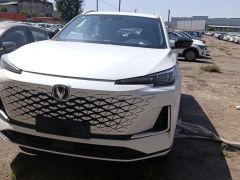 Сүрөт унаа Changan CS55PLUS