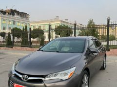 Photo of the vehicle Toyota Camry