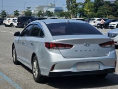 Сүрөт унаа Hyundai Sonata