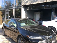 Photo of the vehicle Toyota Avalon